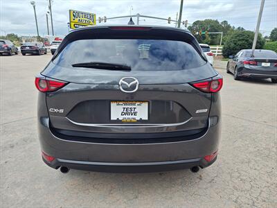 2017 Mazda CX-5 Grand Touring   - Photo 6 - Woodstock, GA 30188