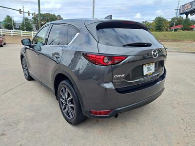 2017 Mazda CX-5 Grand Touring   - Photo 7 - Woodstock, GA 30188