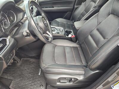 2017 Mazda CX-5 Grand Touring   - Photo 10 - Woodstock, GA 30188