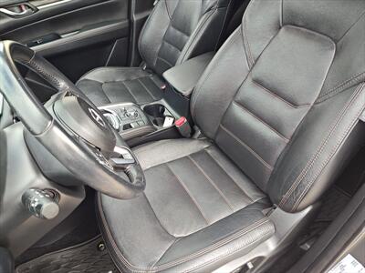 2017 Mazda CX-5 Grand Touring   - Photo 11 - Woodstock, GA 30188