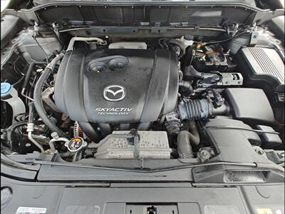 2017 Mazda CX-5 Grand Touring   - Photo 37 - Woodstock, GA 30188