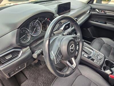 2017 Mazda CX-5 Grand Touring   - Photo 9 - Woodstock, GA 30188