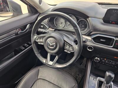 2017 Mazda CX-5 Grand Touring   - Photo 17 - Woodstock, GA 30188