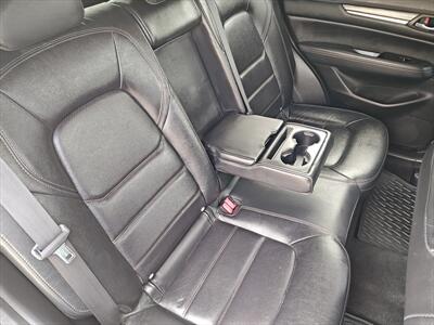 2017 Mazda CX-5 Grand Touring   - Photo 15 - Woodstock, GA 30188