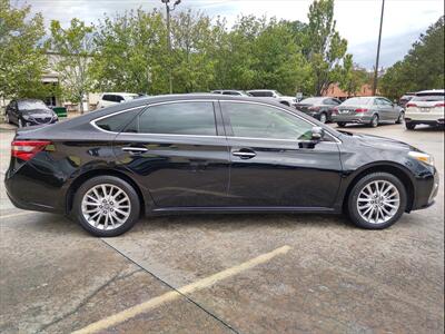 2018 Toyota Avalon Hybrid Limited   - Photo 4 - Woodstock, GA 30188