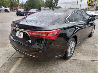 2018 Toyota Avalon Hybrid Limited   - Photo 5 - Woodstock, GA 30188