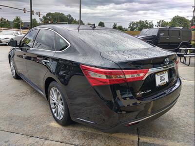 2018 Toyota Avalon Hybrid Limited   - Photo 7 - Woodstock, GA 30188