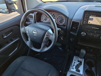 2015 Nissan Titan SV   - Photo 19 - Woodstock, GA 30188