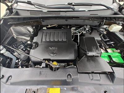 2014 Toyota Highlander Limited   - Photo 38 - Woodstock, GA 30188