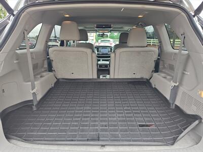 2014 Toyota Highlander Limited   - Photo 39 - Woodstock, GA 30188