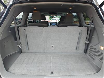 2014 Toyota Highlander Limited   - Photo 40 - Woodstock, GA 30188