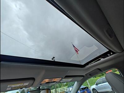 2014 Toyota Highlander Limited   - Photo 27 - Woodstock, GA 30188