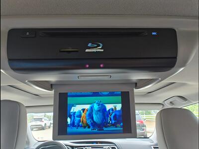 2014 Toyota Highlander Limited   - Photo 29 - Woodstock, GA 30188