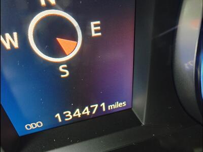 2014 Toyota Highlander Limited   - Photo 48 - Woodstock, GA 30188