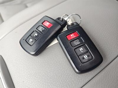 2014 Toyota Highlander Limited   - Photo 50 - Woodstock, GA 30188