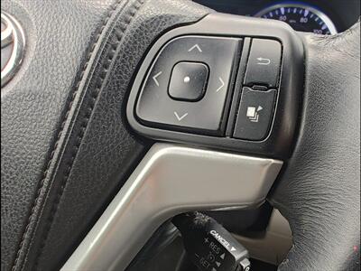 2014 Toyota Highlander Limited   - Photo 31 - Woodstock, GA 30188
