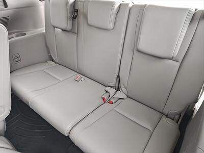 2014 Toyota Highlander Limited   - Photo 19 - Woodstock, GA 30188