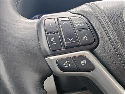 2014 Toyota Highlander Limited   - Photo 30 - Woodstock, GA 30188