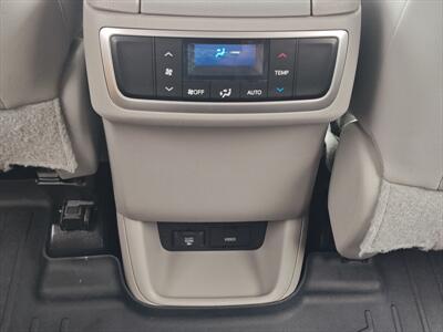 2014 Toyota Highlander Limited   - Photo 33 - Woodstock, GA 30188