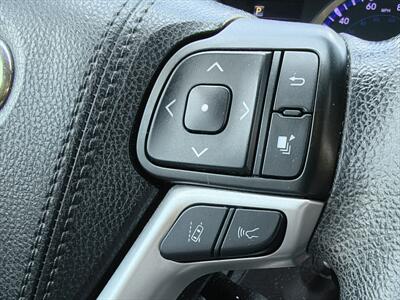 2018 Toyota Highlander LE   - Photo 23 - Woodstock, GA 30188