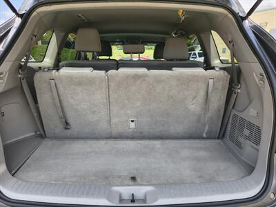 2018 Toyota Highlander LE   - Photo 27 - Woodstock, GA 30188