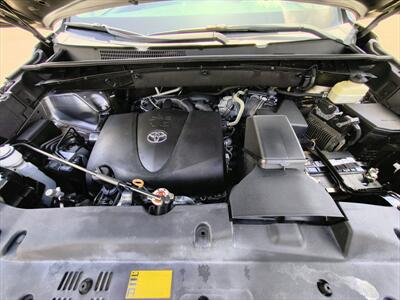 2018 Toyota Highlander LE   - Photo 29 - Woodstock, GA 30188