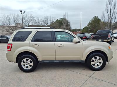 2011 Ford Escape Limited   - Photo 4 - Woodstock, GA 30188