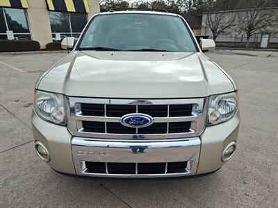 2011 Ford Escape Limited   - Photo 2 - Woodstock, GA 30188