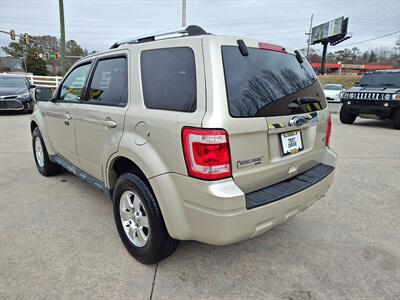 2011 Ford Escape Limited   - Photo 7 - Woodstock, GA 30188