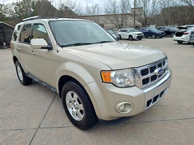 2011 Ford Escape Limited   - Photo 3 - Woodstock, GA 30188