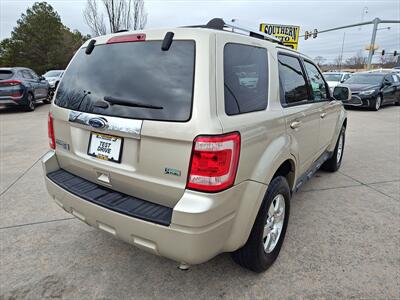 2011 Ford Escape Limited   - Photo 5 - Woodstock, GA 30188