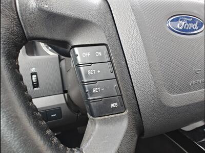 2011 Ford Escape Limited   - Photo 27 - Woodstock, GA 30188