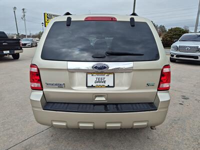 2011 Ford Escape Limited   - Photo 6 - Woodstock, GA 30188