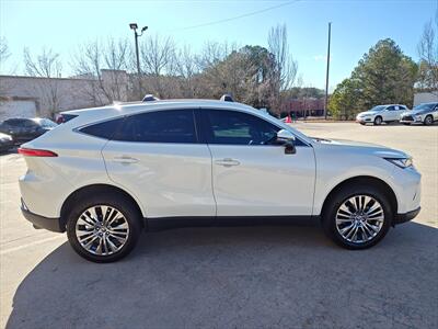 2022 Toyota Venza XLE   - Photo 4 - Woodstock, GA 30188