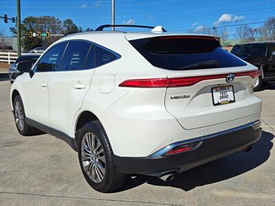 2022 Toyota Venza XLE   - Photo 7 - Woodstock, GA 30188