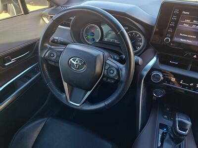 2022 Toyota Venza XLE   - Photo 18 - Woodstock, GA 30188