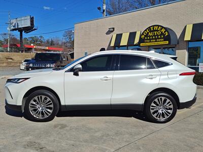 2022 Toyota Venza XLE   - Photo 8 - Woodstock, GA 30188