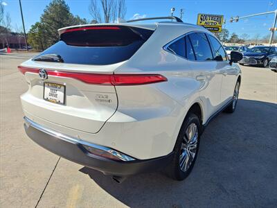 2022 Toyota Venza XLE   - Photo 5 - Woodstock, GA 30188