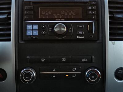 2012 Nissan Xterra S   - Photo 23 - Woodstock, GA 30188