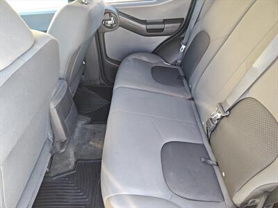 2012 Nissan Xterra S   - Photo 19 - Woodstock, GA 30188