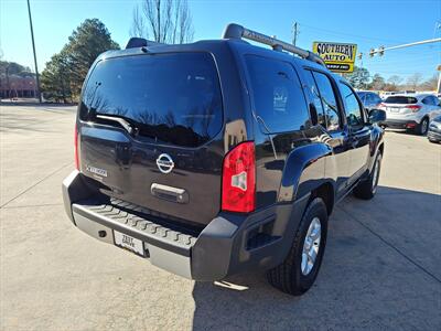 2012 Nissan Xterra S   - Photo 5 - Woodstock, GA 30188