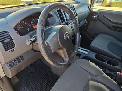 2012 Nissan Xterra S   - Photo 11 - Woodstock, GA 30188