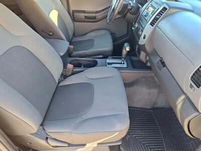 2012 Nissan Xterra S   - Photo 15 - Woodstock, GA 30188