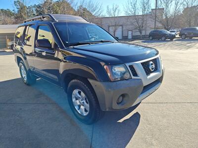 2012 Nissan Xterra S   - Photo 3 - Woodstock, GA 30188