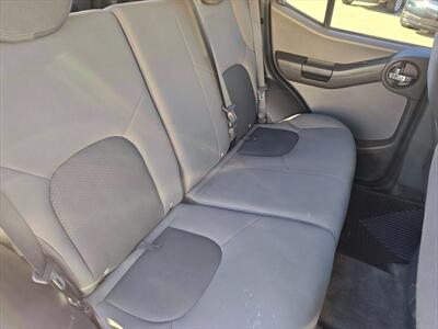 2012 Nissan Xterra S   - Photo 18 - Woodstock, GA 30188