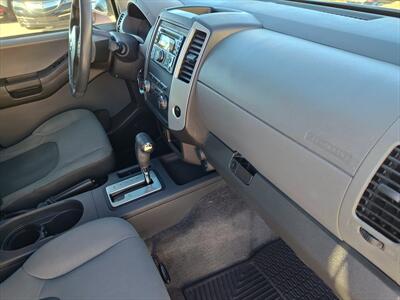 2012 Nissan Xterra S   - Photo 14 - Woodstock, GA 30188