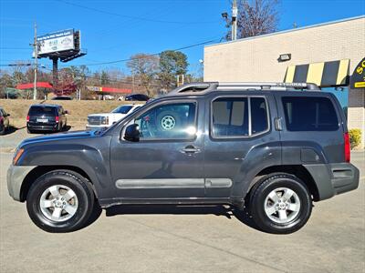 2012 Nissan Xterra S   - Photo 8 - Woodstock, GA 30188