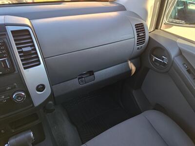 2012 Nissan Xterra S   - Photo 22 - Woodstock, GA 30188