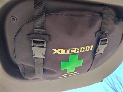 2012 Nissan Xterra S   - Photo 30 - Woodstock, GA 30188