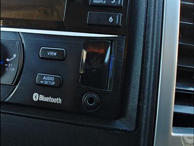 2012 Nissan Xterra S   - Photo 24 - Woodstock, GA 30188